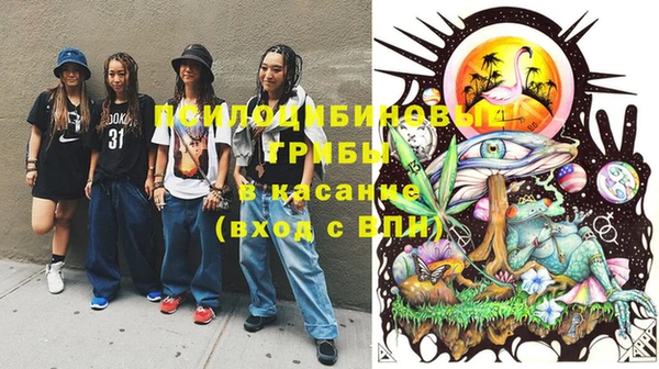 MESCALINE Баксан
